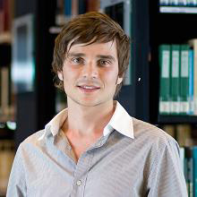 Martin Zebracki