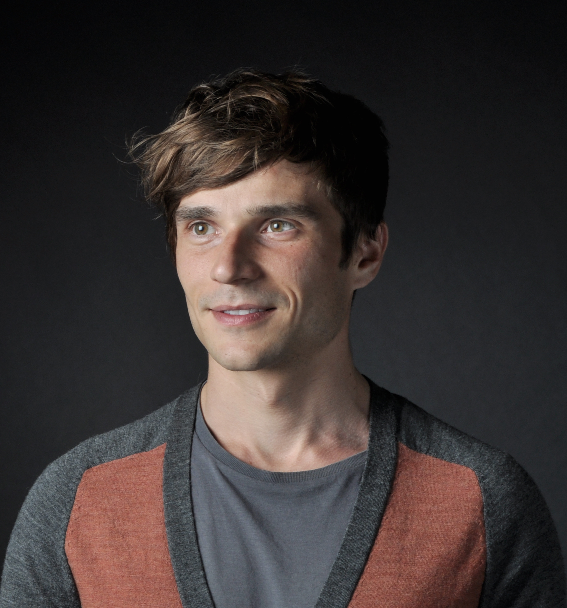 Martin Zebracki