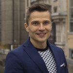 Martin Zebracki – Photo credit: Sjoerd van Leeuwen – All rights reserved