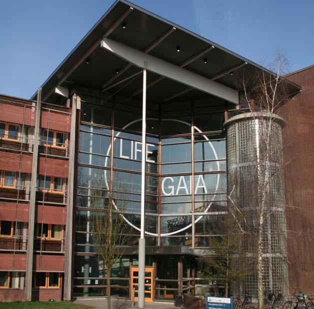 Wageningen University