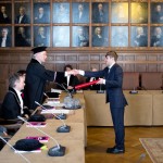 PhD defence, March 23, 2012